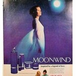 Moonwind (Cream Perfume) (Avon)