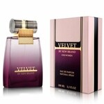 Velvet (New Brand)