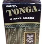 Tonga (Cologne) (Amway)