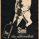 Simi (Rasierwasser extra stark) (Simi GmbH)