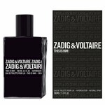 This Is Him! (Zadig & Voltaire)