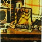 Burberrys for Men (1981) (After Shave) (Burberry)