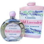 Wild Lavender (Cussons)
