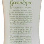 Green Spa (Hakawerk / Haka Kunz GmbH)