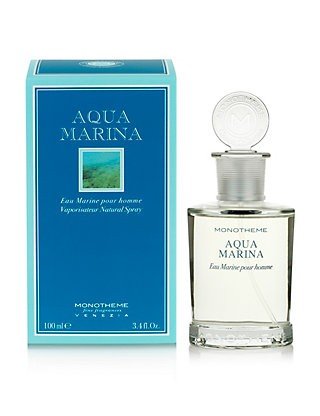 aqua marine perfume