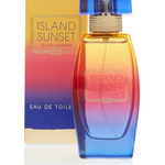 Island Sunset - Sea Salt & Amber (Marks & Spencer)