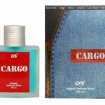 Cargo (denim) (CFS)