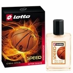 Speed (After Shave) (Lotto)
