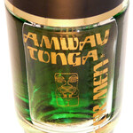 Tonga (After Shave) (Amway)