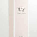 L'Or de Say Special Edition (Inspiration) (Orsay)