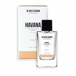#17 - Havana, Glass Of Vanilla Cocktail On The Beach at 4 pm (W.Dressroom)