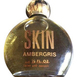 Skin Ambergris (Bonne Bell)