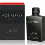 Hot Pepper Red Chili (Alan Bray)