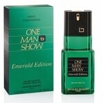 One Man Show Emerald Edition (Jacques Bogart)