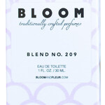 Blend No. 209 (Bloom and Fleur)