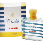 Sailor (English Blazer)
