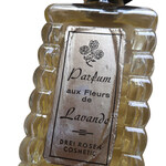 Parfum aux Fleurs de Lavande (Drei Rosen Cosmetic)