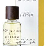 Ad Libitum (Pigmentarium)