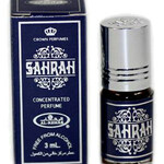 Sahrah (Perfume Oil) (Al Rehab)