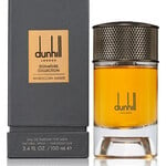 Signature Collection - Moroccan Amber (Dunhill)