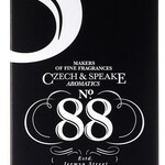 No. 88 (Aftershave) (Czech & Speake)