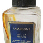 Passionne (Chateau de Paris)
