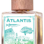 Atlantis (Perfume Oil) (Sucreabeille)
