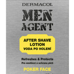 Men Agent - Poker Face (Dermacol)