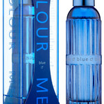 Colour Me Blue (Eau de Parfum) (Milton-Lloyd / Jean Yves Cosmetics)