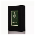 Caballo Green (Emirates Pride)