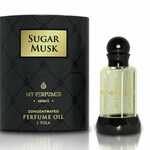 Sugar Musk (My Perfumes)