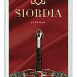 House of the Lion (Siordia Parfums)