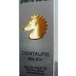 Centaure Tête d'Or (Pierre Cardin)