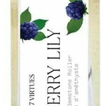 Blackberry Lily (Eau de Parfum) (The 7 Virtues)