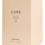 Core (Reserved)