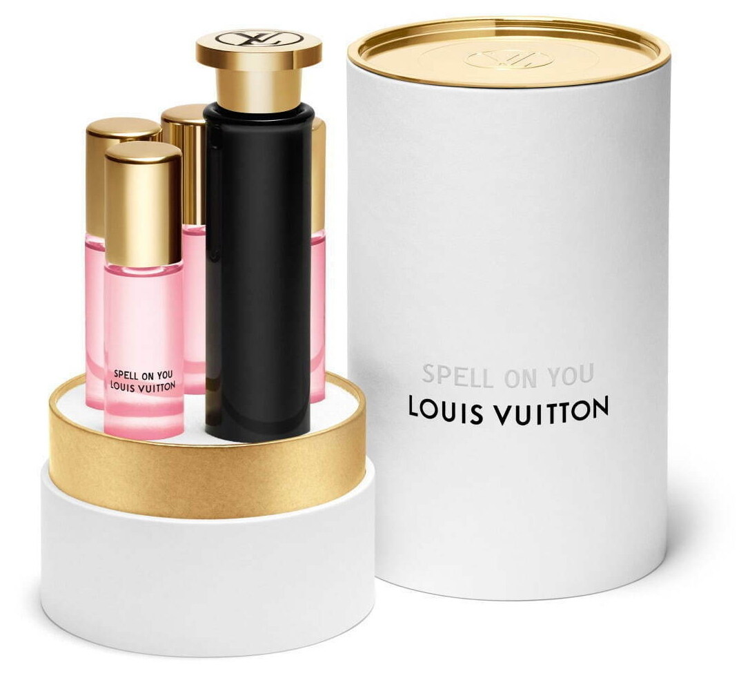 louis vuittons spell on you