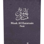 Musk Al Haramain Noir (Al Haramain / الحرمين)