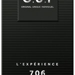 L'Expérience 706 (O.U.i - Original Unique Individuel)