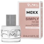 Simply for Her (Mexx)
