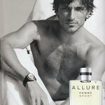 Allure Homme Sport Cologne Sport (Chanel)
