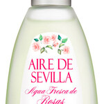 Aire de Sevilla - Rosas (Instituto Español)