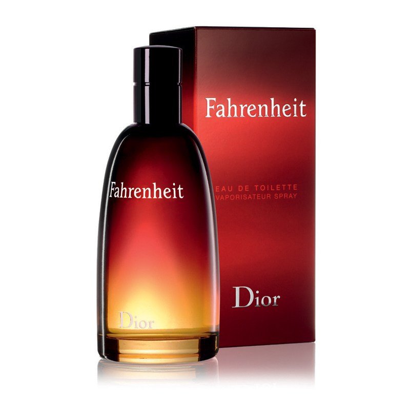 Dior Fahrenheit Absolute Review Better Than the Original 