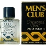 Men's Club Concentrated Blend (Eau de Toilette) (Helena Rubinstein)