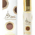 Oud Fazza (Perfume Oil) (Ard Al Zaafaran / ارض الزعفران التجارية)
