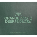 Heritage Selection - Deep Fougère (Zara)