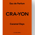 Caramel Days (CRA-YON)