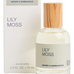 Lily Moss (GAP)