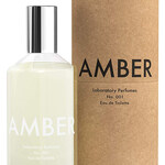 Amber (Laboratory Perfumes)