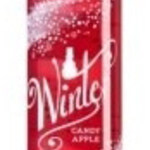 Winter Candy Apple (Bath & Body Works)