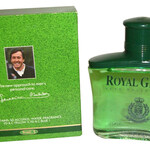 Royal Green (Eau de Toilette) (Seve Ballesteros)